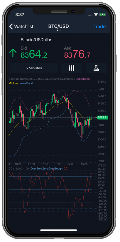 Phone Mockup